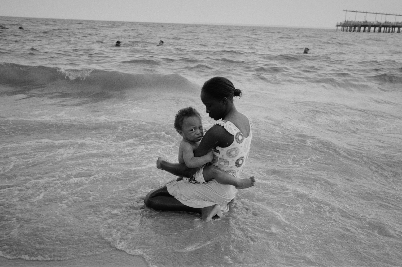 Jacob Feingold — photography