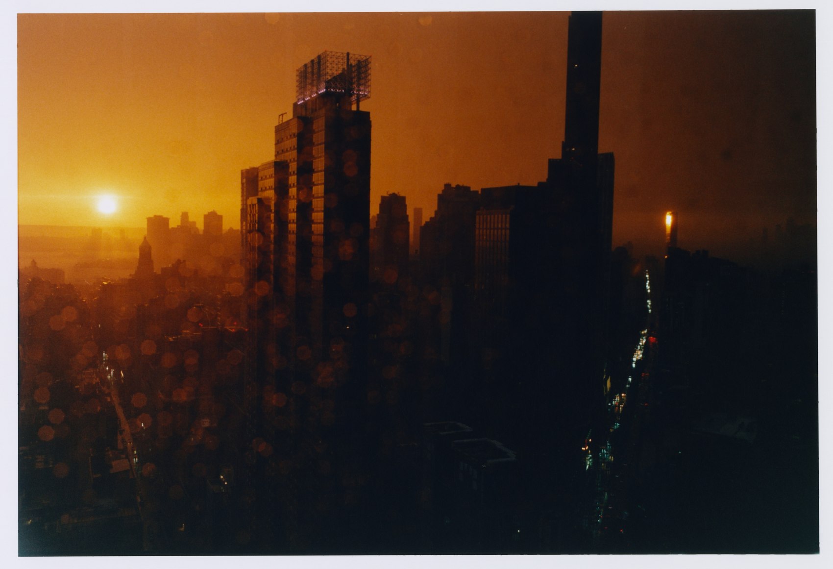 Jacob Feingold — photography